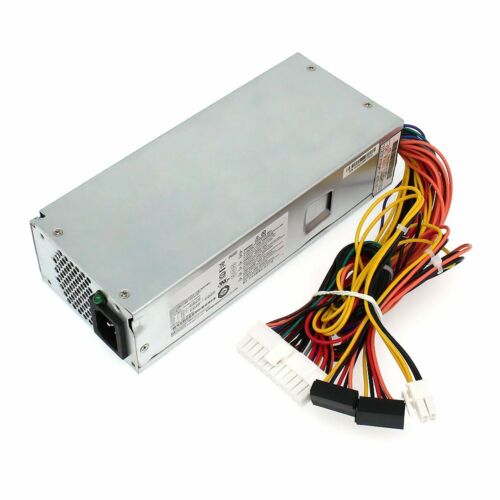 Fonte Power Supply 220W for HP Pavilion Slimline S5 S5-1xxx 633195-001 DPS-220AB-6 A - MFerraz Tecnologia