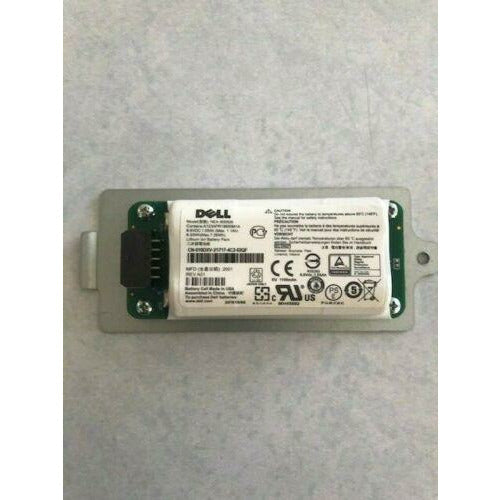 Dell EqualLogic NEX-900926 Smart Battery Module Type 15 Type 19 Controller Bateria - MFerraz Tecnologia