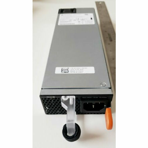 Dell 450-ABKC 1100-Watt Power Supply Hot Swap N3048P / N3024P | 884116174547 Fonte - MFerraz Tecnologia