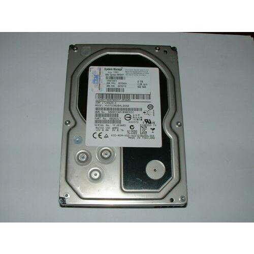 Disco HGST HUS723020ALS640 2TB 3.5" SAS 2 Enterprise Hard Drive IBM 00Y2424 - MFerraz Tecnologia