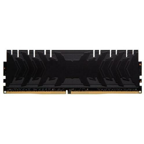 Memoria 64GB Kingston HyperX Predator DDR4 3200MHz PC4-25600 CL16 Quad Memory Kit 4x16GB - MFerraz Tecnologia