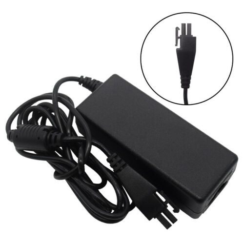 Fonte FORTINET FortiGate FG-61E FG-90D FG-51E AC Adapter Power Charger 2-PIN Plug - MFerraz Tecnologia