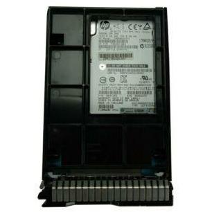 Disco HPE 600GB 15K SAS 12Gb/s LFF 3.5" Hard Drive EH0600JDYTL 748385-003 765867-001 - MFerraz Tecnologia