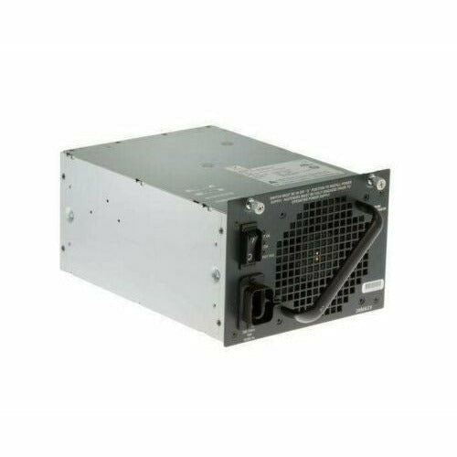 Fonte Cisco PWR-C45-2800ACV Catalyst 4500 2800W AC Power Supply - MFerraz Tecnologia