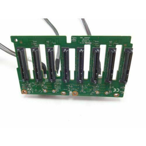 IBM 00FJ756 X3650 M5 8-Bay 2.5" Small Form factor Backplane - MFerraz Tecnologia