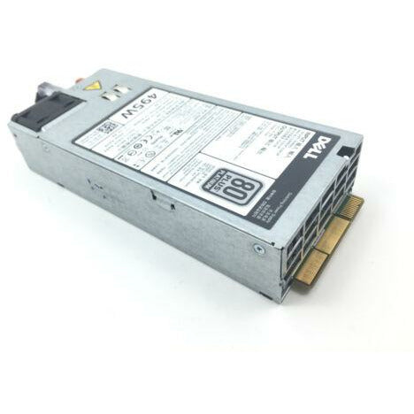 Fonte DPS-495AB A DELL POWEREDGE R620/R720 495W REDUNDANT POWER SUPPLY - MFerraz Tecnologia