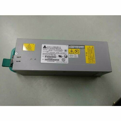 Fonte DELTA Server Power Supply 730W DPS-730AB A REV 02 C46098-005 - MFerraz Tecnologia