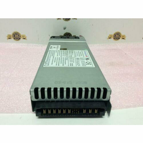 Fonte SuperMicro PWS-1K41F-1R Redundant module Switching power supply 1400 watt - MFerraz Tecnologia