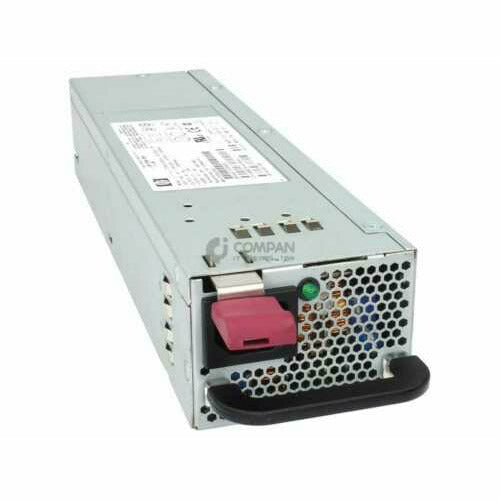 Fonte 519842-001 HP 250W POWER SUPPLY FOR EVA4400 P6300 P6350 - MFerraz Tecnologia