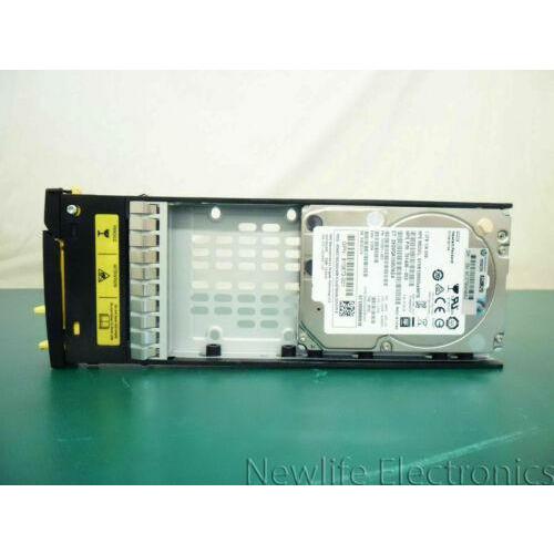 HP 840459-001 1.2 TB 10,000 RPM 2.5 in. SAS HDD 791436-003 STHB1200S5xeN010 disco - MFerraz Tecnologia