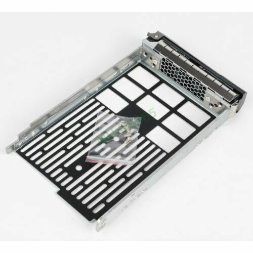 Gaveta 3.5" Tray Caddy For Dell NX200 NX300 NX3000 NX3100 NX3200 MD1400 MD3400 F238F - MFerraz Tecnologia