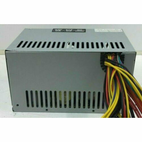 Fonte Genuine Replace 420W  Power Supply New RP-MPS3-420W - MFerraz Tecnologia