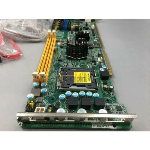 Placa mae Advantech motherboard PCA-6010VG - MFerraz Tecnologia