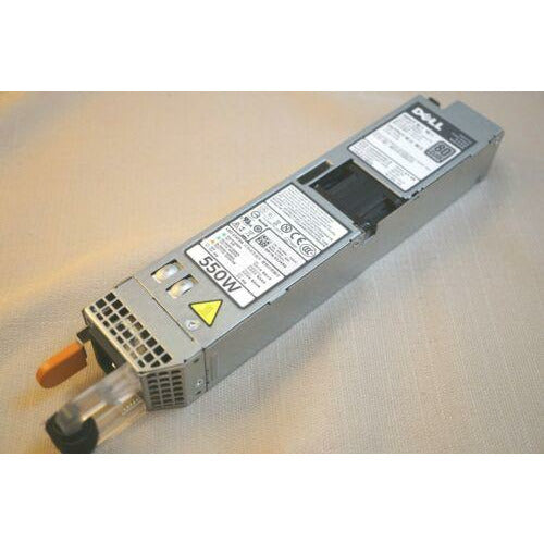 Dell Power Dell PowerEdge R320 R430 550w Server Hot Swap server Power Supply L550E-S0 1J45G