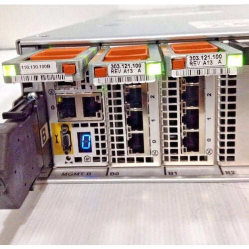 EMC 100-520-127 100-563-109 0CY0F4 TRPE 110-113-106B TRPE-AR 071-000-543 SLIC12 - MFerraz Technology ITFL