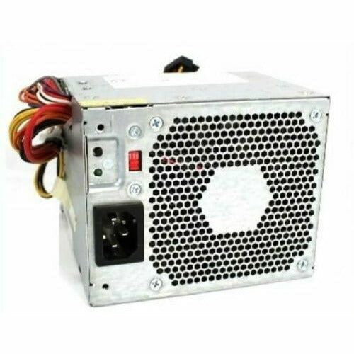 Dell Power Supply AA24100L, D280P-00, H280P-00, L280P-0 fonte - MFerraz Tecnologia