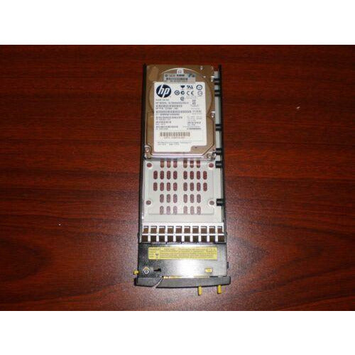 Disco C8R72A,727398-001,727290-005 HP 3PAR 600Gb 10K SAS 2.5'' SFF Hard Drive M6710 - MFerraz Tecnologia