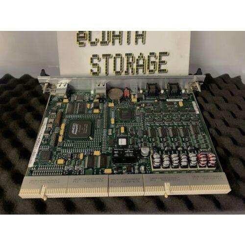 HP Enterprise Modular Library (EML) robotics controller board 435891-001 - MFerraz Tecnologia