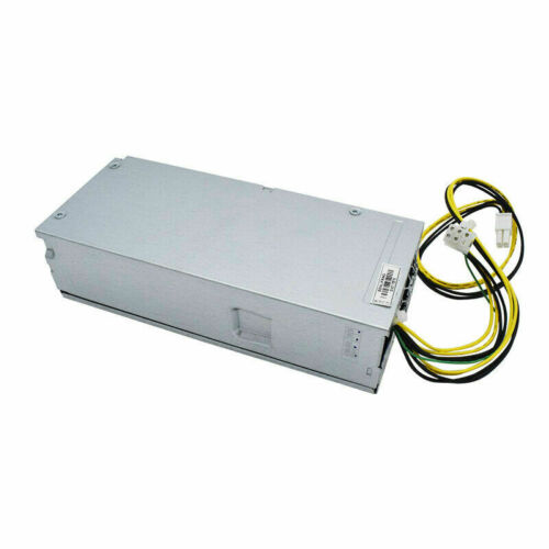 For HP ProDesk 400 G4 SFF power supply 6-pin+4-pin 906189-001/3/4 DPS-180AB-22B fonte - MFerraz Tecnologia