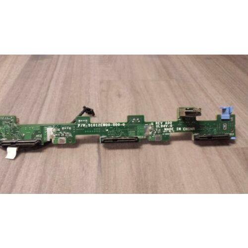 DELL 01012EW00-000-G BACKPLANE SAS BOARD R410/R310 - MFerraz Tecnologia