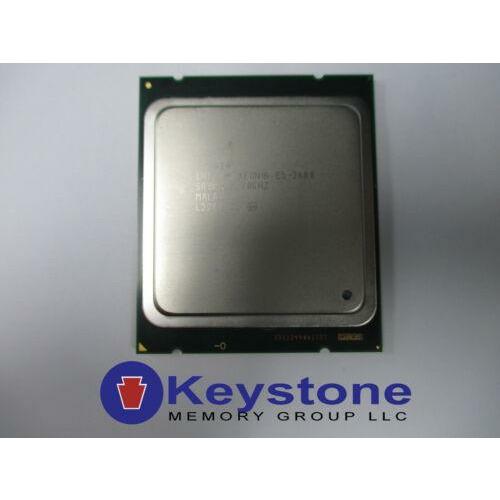  Intel Xeon E5-2680 SR0KH 8 Core 2.7GHz LGA 2011 CPU Processor Processador - MFerraz Tecnologia