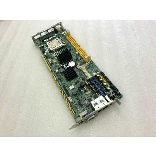 Advantech PCA-6010G2 Industrial Motherboard - Label | Alo Tech Solutions