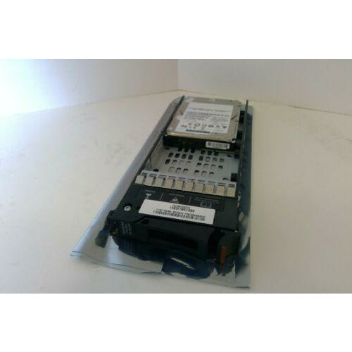 Disco ST9900805SS IBM Storage 45W9605 900GB 10K RPM SAS 2.5" Hard Drive 00y2684 - MFerraz Tecnologia