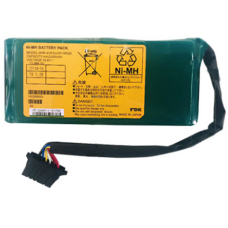 HDS VSP G200 G400 3289081-A 3289081-A CBLM battery 202 Bateria - MFerraz Tecnologia