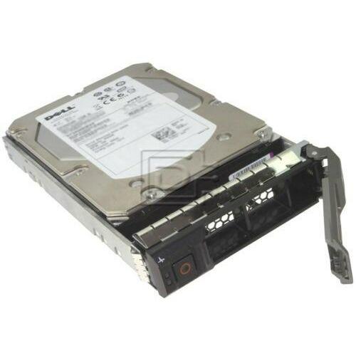 Disco Dell 400-ADKK 4TB 3.5 6Gbps 7.2K RPM Near Line HS SAS HDD Kit F238F - MFerraz Tecnologia