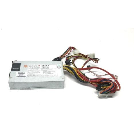 SuperMicro PWS-505P-1H Power Supply, 1U 500W Multi-output, Platinum Level - AloTechInfoUSA