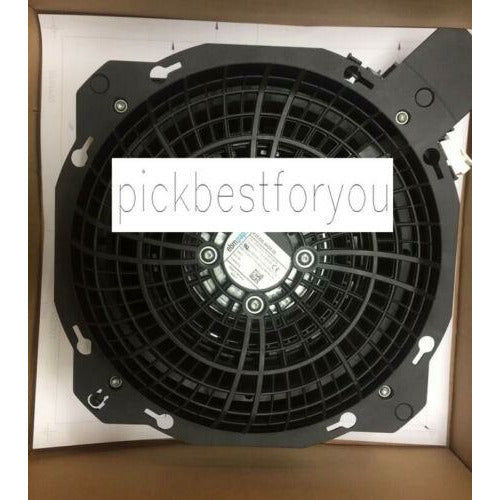 Rittal dedicated Ebmpapst K2E200-AH20-05 AC230V transformer fan #M348B QL - MFerraz Tecnologia