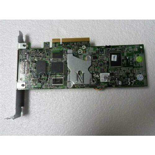 Controladora PERC H710P NHGT2 D0JMF PCI RAID 1GB DELL POWEREDGE SERVER T620 T420 T320 - MFerraz Tecnologia