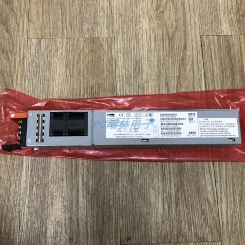 Fonte Juniper QFX5100 QFX5120 QFX5200 DC Switch Power Supply JPSU-850W-DC-AFO - MFerraz Tecnologia