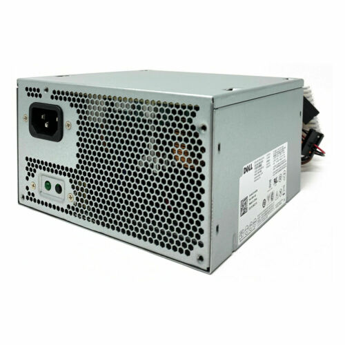 Dell Power Dell Alienware Aurora R5 R6 R7 XPS 8920 Power Supply 460W PSU PK61K GJXN1