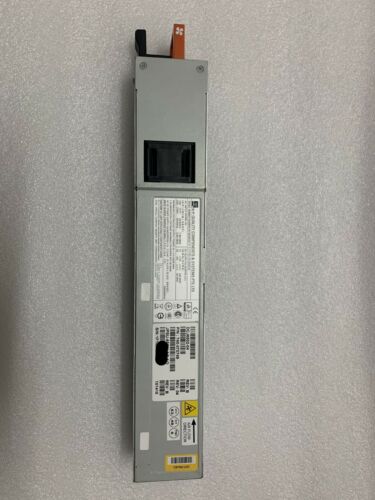 Juniper JPSU-650W-AC-AO DCJ6504-04 740-070749 Power Supply For MX204-AC