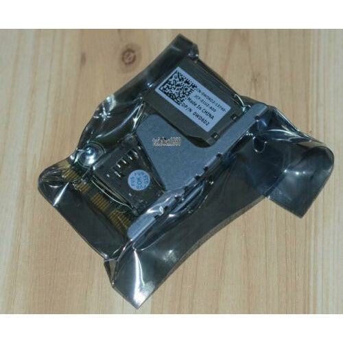 Dell R320 R420 R520 T320 T420 Remote Access iDRAC7 Enterprise WD6D2 0WD6D2