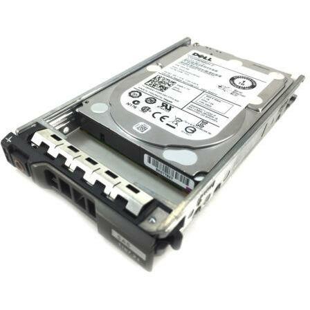 9RZ268-150 DELL ENTERPRISE 1TB 7.2K 6GBPS SAS 2.5'' HARD DRIVE W/ TRAY 658759184924 HD - MFerraz Tecnologia