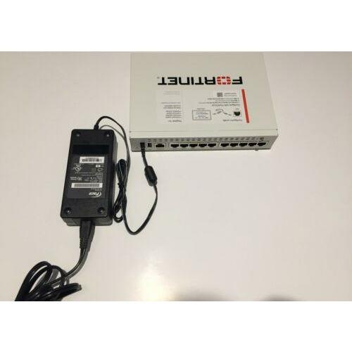 Fortinet Power Supply Adapter 