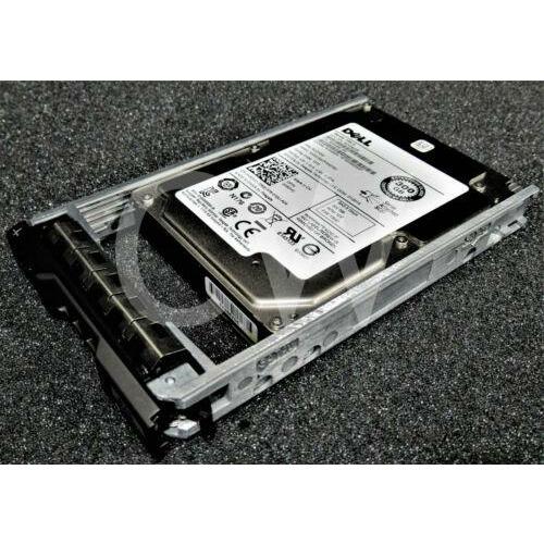 Disco 9SW066-150 Dell 300GB 15K 6G 64MB SAS 2.5" Hard Drive ST9300653SS W/Caddy - MFerraz Tecnologia