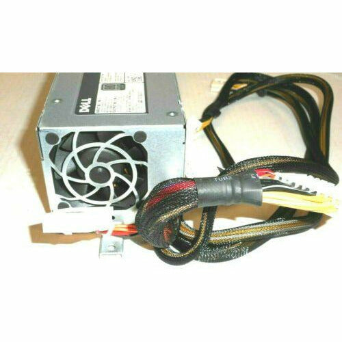 Fonte OEM POWER SUPPLY 350W DELL POWEREDGE SERVER T320 T420 DF83C 8M7N4  F305E-S0 - MFerraz Tecnologia