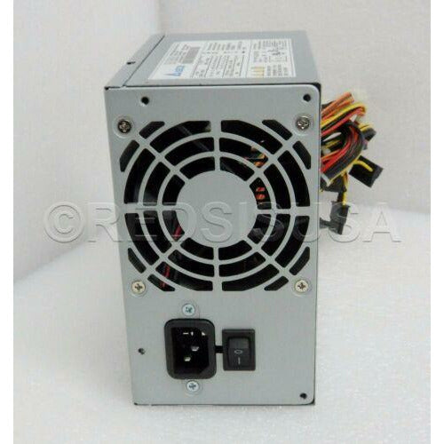 Fonte Power Supply 100-240V 350W 47-63 HZ 7A for IBM X3100 M4/M5 00AL205 - MFerraz Tecnologia