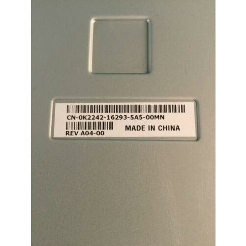 Dell Power Dell Precision 670 Poweredge SC1420 650w Power Supply - K2242 G1767