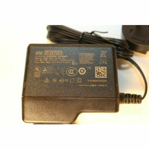 GENUINE FORTINET FORTIWIFI-40F AC ADAPTER APD WA-36N12R 12V 3A AU EU UK PLUG fonte - MFerraz Tecnologia