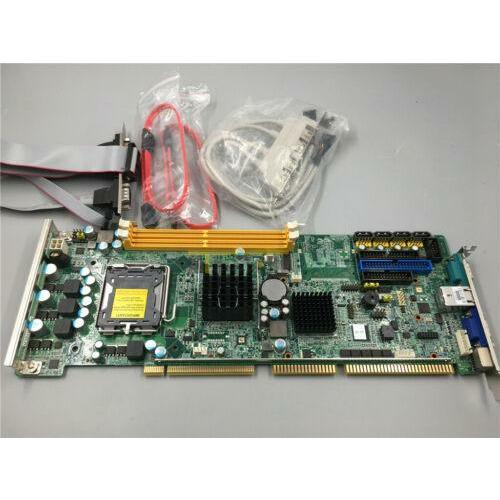 Placa mae Advantech motherboard PCA-6010VG - MFerraz Tecnologia