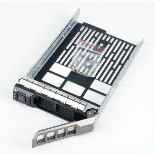 Dell Cajon 3.5" Tray Caddy For Dell NX200 NX300 NX3000 NX3100 NX3200 MD1400 MD3400 F238F