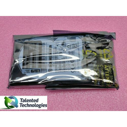 900GB 10K RPM SAS SFF HARD DISK DRIVE New! HDD LENOVO 00MM695 disco - MFerraz Tecnologia