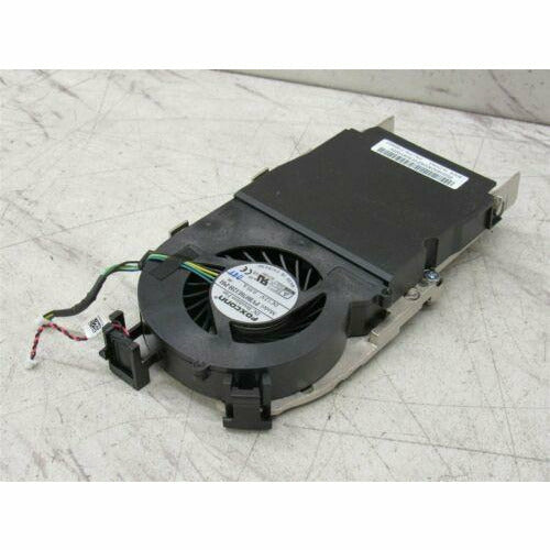 Cooler Genuine Lenovo ThinkCentre M920q M720q Thermal Heat Sink Fan 01MN633 - MFerraz Tecnologia