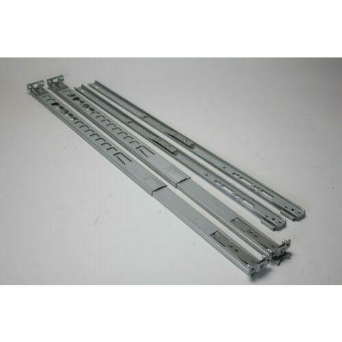 Trilhos HP ProLiant DL360 G5 G6 G7 Server Rack Mount Rail Kit 364998-001 and 364996-001 - MFerraz Tecnologia