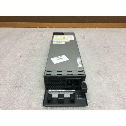 Cisco Delta Power Supply