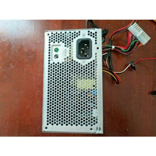 460 Watt Power Supply